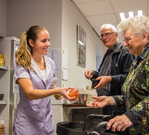Onderzoek in Noordwest-Fryslân: mbo-geschoolden aanwinst voor brede welvaart
