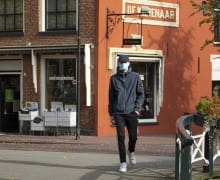 Vervolgonderzoek: Corona in Fryslân