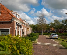 Brede Welvaart in Fryslân