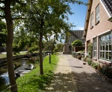 FSP-onderzoek: ‘Ontwikkelplan Noordoost Fryslân heeft juiste focus’