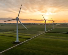 Panel Fryslân: Groeiende zorgen over klimaatverandering en financiële gevolgen energietransitie