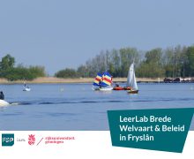 LeerLab Brede Welvaart & Beleid voor Fryslân