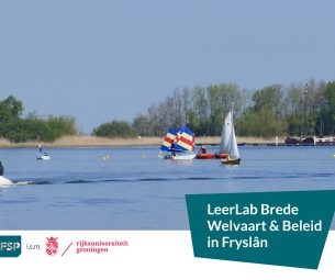 LeerLab Brede Welvaart & Beleid voor Fryslân